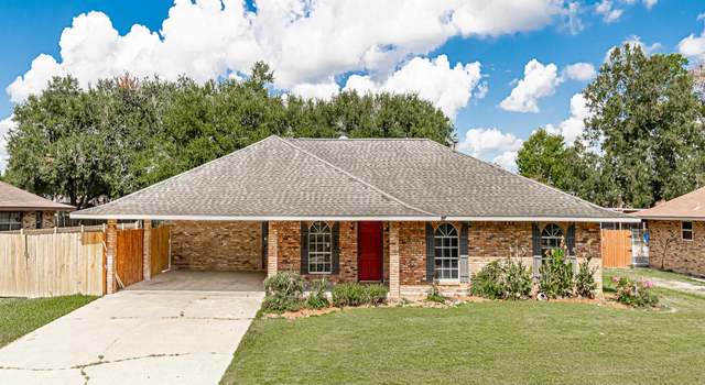 Photo of 10235 W Brookside Dr, Baton Rouge, LA 70818