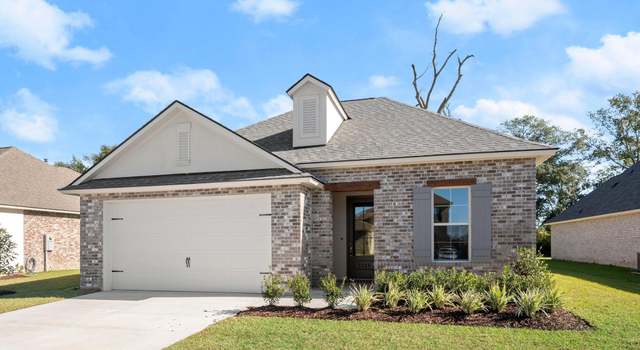 Photo of 5128 Black River Rd, Darrow, LA 70725