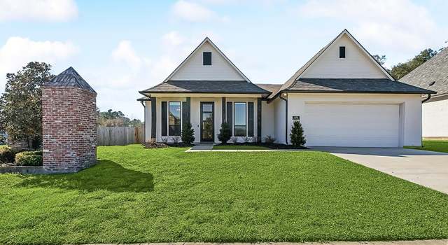Photo of 6278 Wood Wren Dr, Saint George, LA 70817