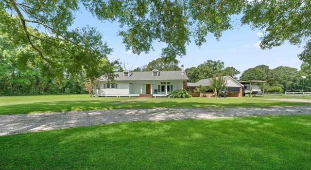 Photo of 18537 N Joor Rd, Zachary, LA 70791