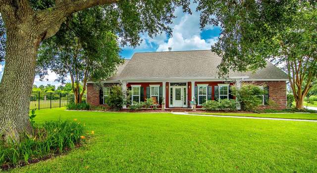 Photo of 200 Nottoway Dr, Houma, LA 70360