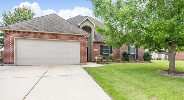 Photo of 41165 New Orleans Dr, Sorrento, LA 70778