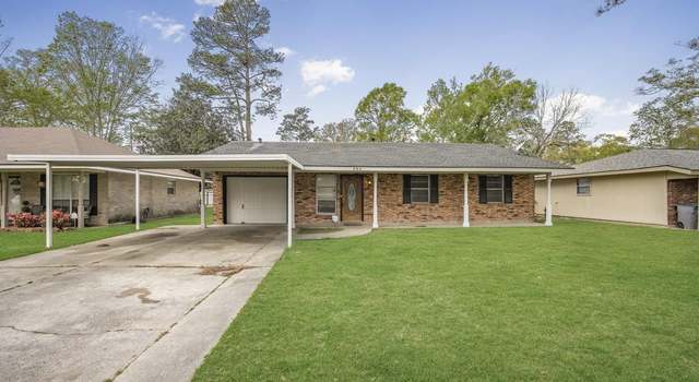 Photo of 386 E Bolivar Dr, Baton Rouge, LA 70819
