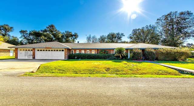 Photo of 210 Fairfield Dr, Thibodaux, LA 70301