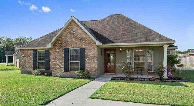 Photo of 34144 Hawks Cv, Denham Springs, LA 70706