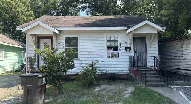 Photo of 2326-2328 Cherry St, Baton Rouge, LA 70802