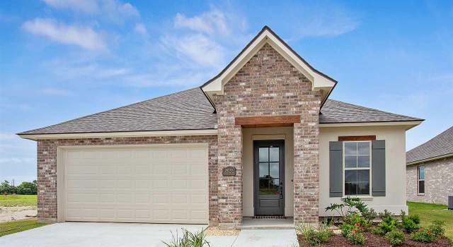 Photo of 24270 Golden Shore Ave, Plaquemine, LA 70764