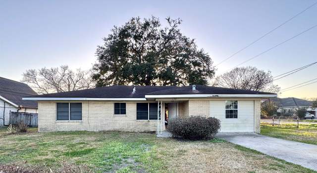 Photo of 1137 Lee St, Patterson, LA 70392