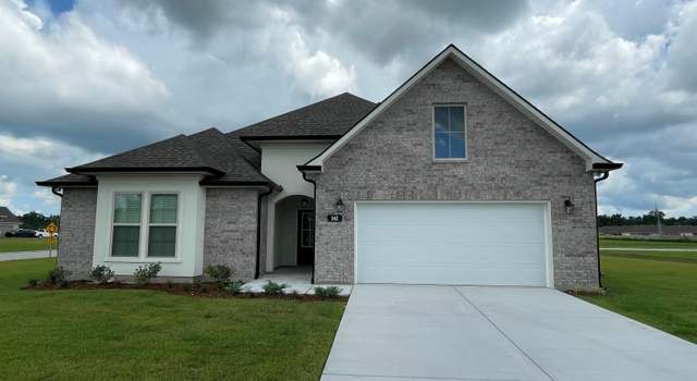 Photo of 362 Rue Evangeline, Houma, LA 70364