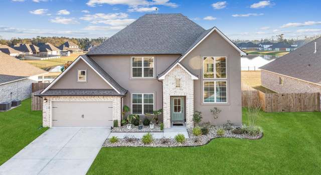 Photo of 8780 Tatler St, Denham Springs, LA 70706