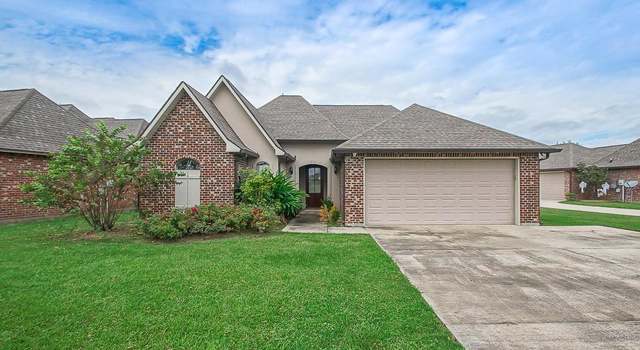 Photo of 117 Lakeshore Dr, Oscar, LA 70762
