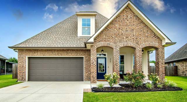 Photo of 327 Highland Oaks Ave, Gray, LA 70359
