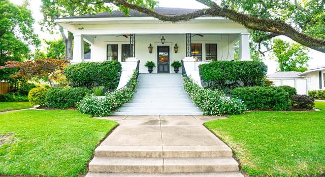Photo of 2010 Marye St, Alexandria, LA 71301