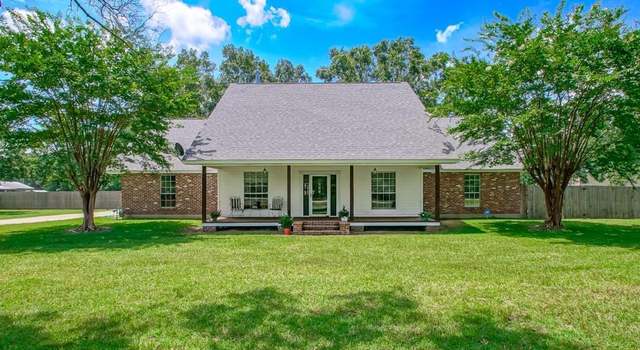 Photo of 33917 Weiss Rd, Walker, LA 70785