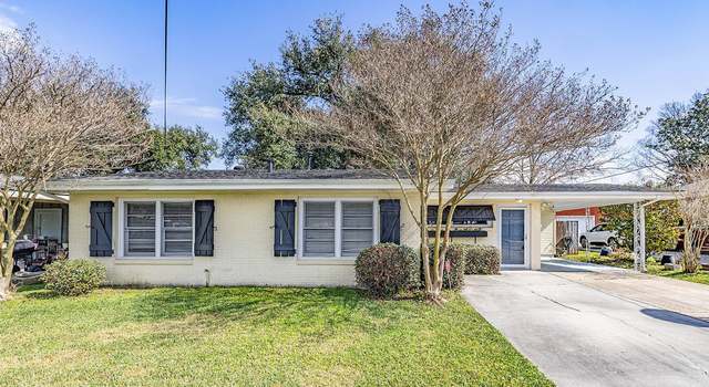 Photo of 808 Wright Ave, Houma, LA 70364