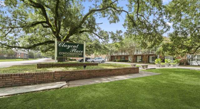 Photo of 4900 Claycut Rd #32, Baton Rouge, LA 70806