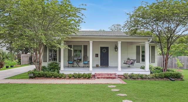 Photo of 4545 Whitehaven St, Baton Rouge, LA 70808
