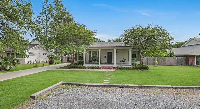Photo of 4545 Whitehaven St, Baton Rouge, LA 70808