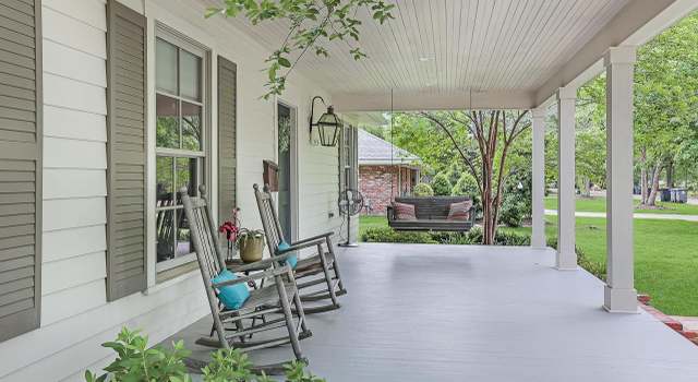 Photo of 4545 Whitehaven St, Baton Rouge, LA 70808