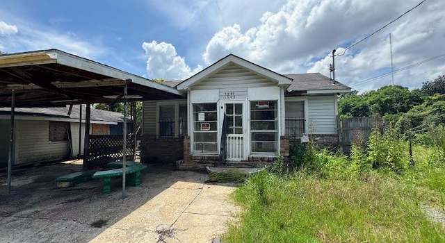 Photo of 1940 Nebraska St, Baton Rouge, LA 70802
