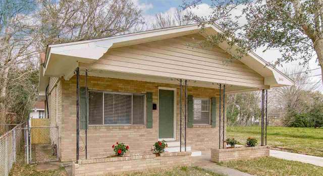 Photo of 1444 Daniel Webster St, Baton Rouge, LA 70802