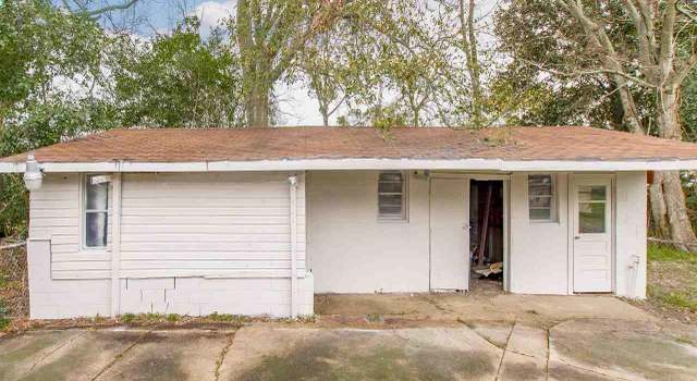 Photo of 1444 Daniel Webster St, Baton Rouge, LA 70802