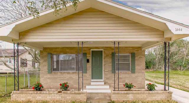 Photo of 1444 Daniel Webster St, Baton Rouge, LA 70802