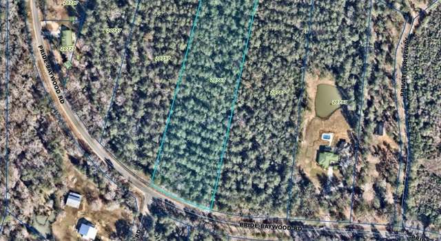 Photo of TBD Tract C Pride-baywood Rd, Pride, LA 70770