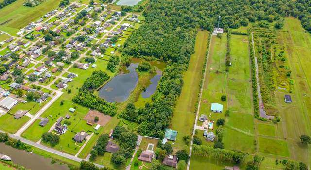 Photo of 106 St Agnes Dr, Bourg, LA 70343