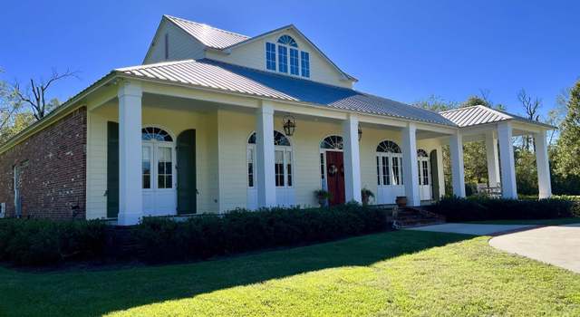Photo of 823 River Rd, Sunshine, LA 70780
