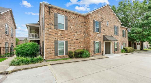 Photo of 7640 Lasalle Ave #207, Baton Rouge, LA 70806