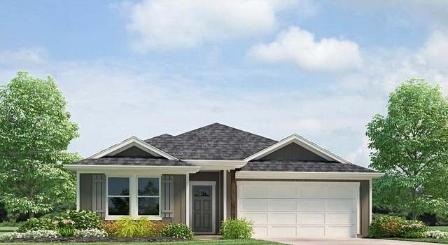 Photo of 5415 Canova Ct, Baker, LA 70714