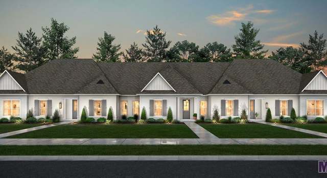 Photo of 9506 Creekview Dr Unit G, Baton Rouge, LA 70836