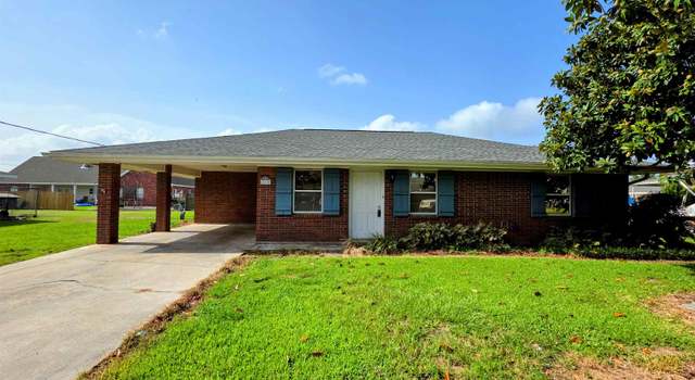Photo of 260 East 88th St, Cut Off, LA 70345