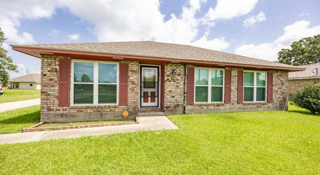 Photo of 3856 Chris Dr, Addis, LA 70710