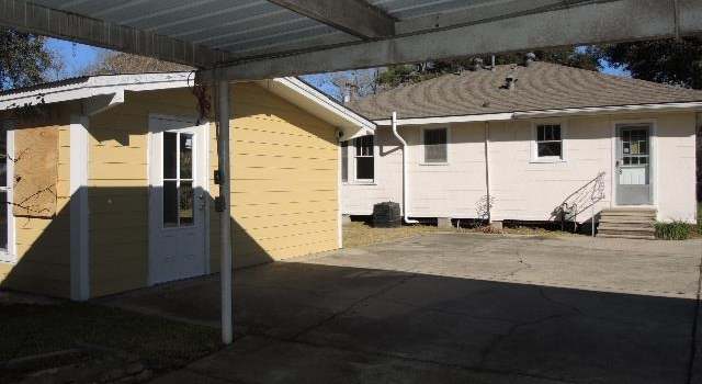 Photo of 1922 Carter Ave, Baton Rouge, LA 70806