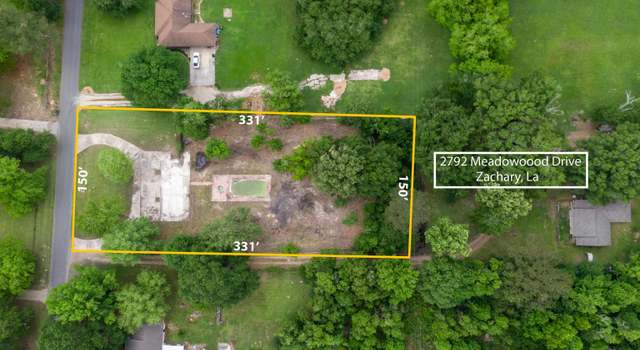 Photo of 2792 Meadowood Dr, Slaughter, LA 70777