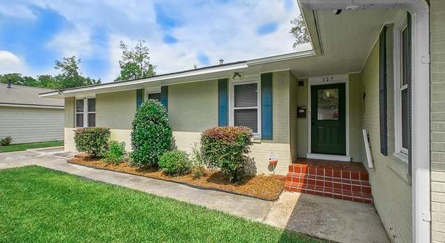 Photo of 327 Marion Dr, Baton Rouge, LA 70806