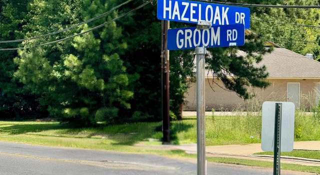 Photo of Lot F Hazeloak Dr, Baker, LA 70714