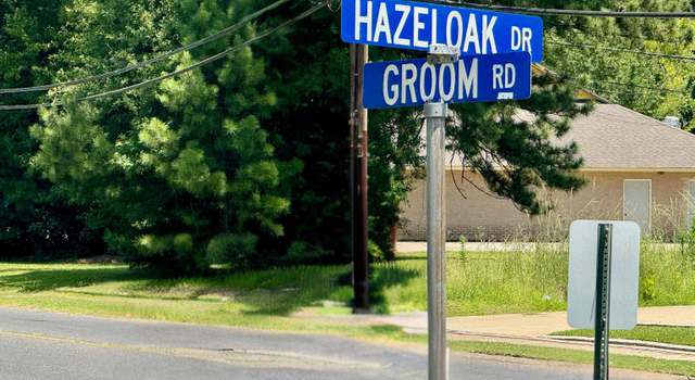 Photo of Lot C Hazeloak Dr, Baker, LA 70714