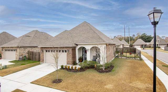 Photo of 18343 Crows Nest Dr, Prairieville, LA 70769