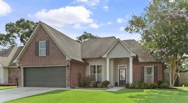 Photo of 10233 Savannah Jane Ln, Baton Rouge, LA 70817