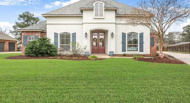 Photo of 190 Willow Oak Dr, Brusly, LA 70719