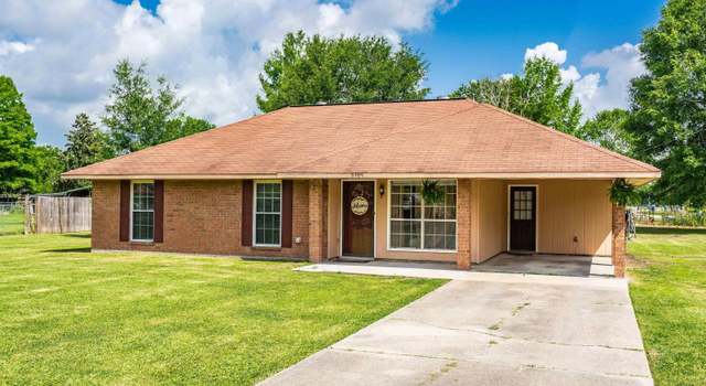 Photo of 9395 High Point Rd, Livonia, LA 70755