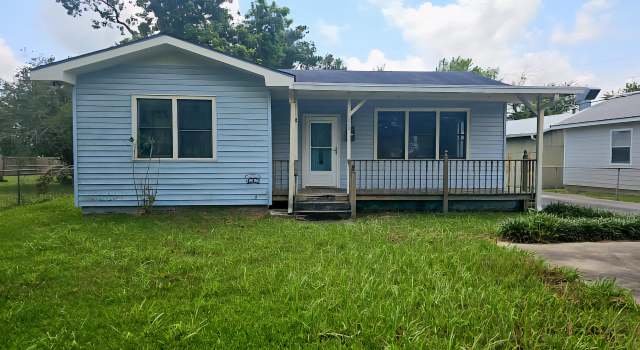 Photo of 1808 Himalaya Ave, Thibodaux, LA 70301