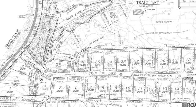 Photo of GranLake Lot 18 La Hwy 68, Jackson, LA 70748