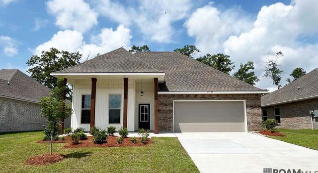 Photo of 13127 Ducks Landing St, Gonzales, LA 70737