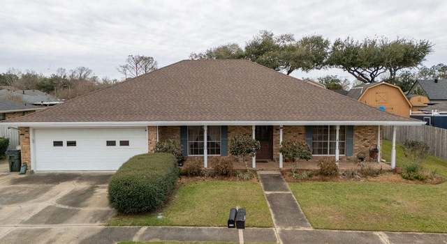 Photo of 117 Mcallen Dr, Houma, LA 70360