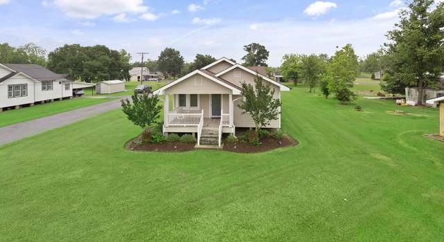 Photo of 1112 Simon St, Vacherie, LA 70090
