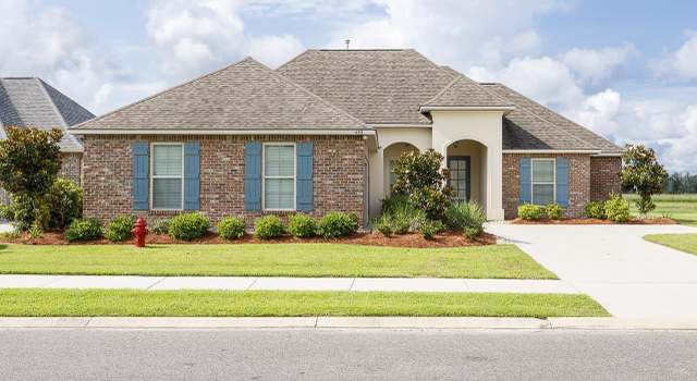 Photo of 433 Lakehaven Dr, Gonzales, LA 70737